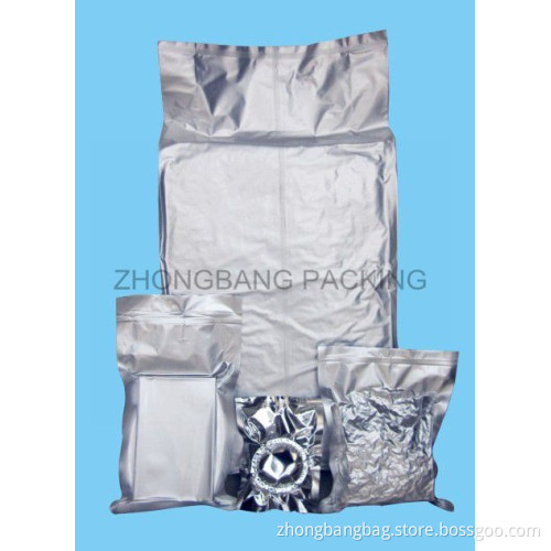 Aluminum Foil Bag